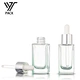 Glass Tincture Bottle